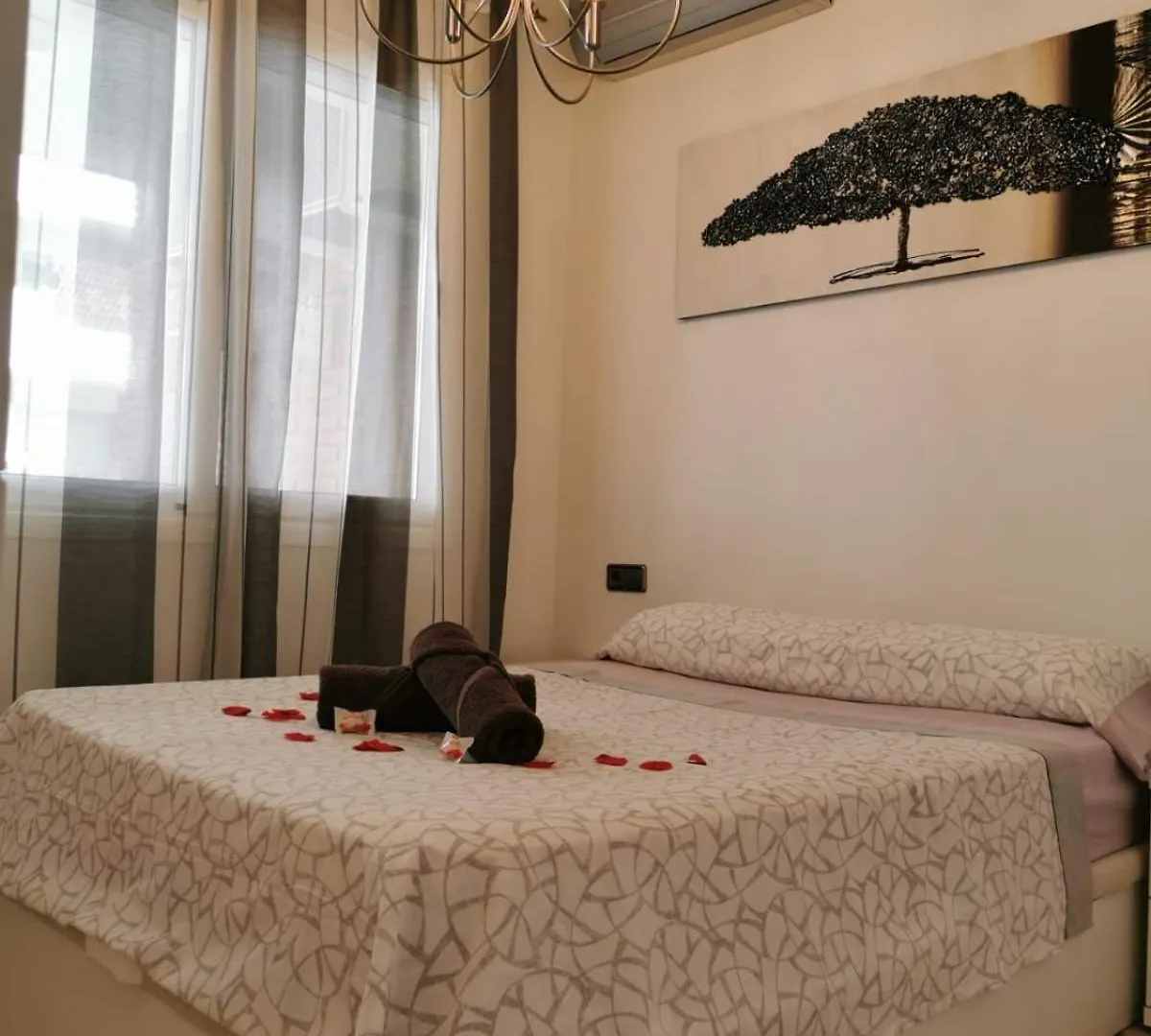 Apartment Ruby Lloret de Mar España