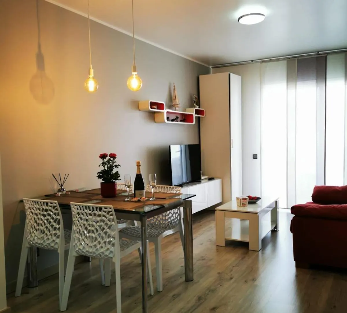 Apartment Ruby Lloret de Mar