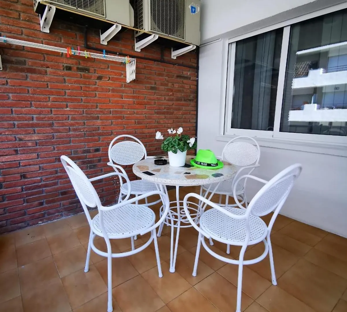 Apartment Ruby Lloret de Mar