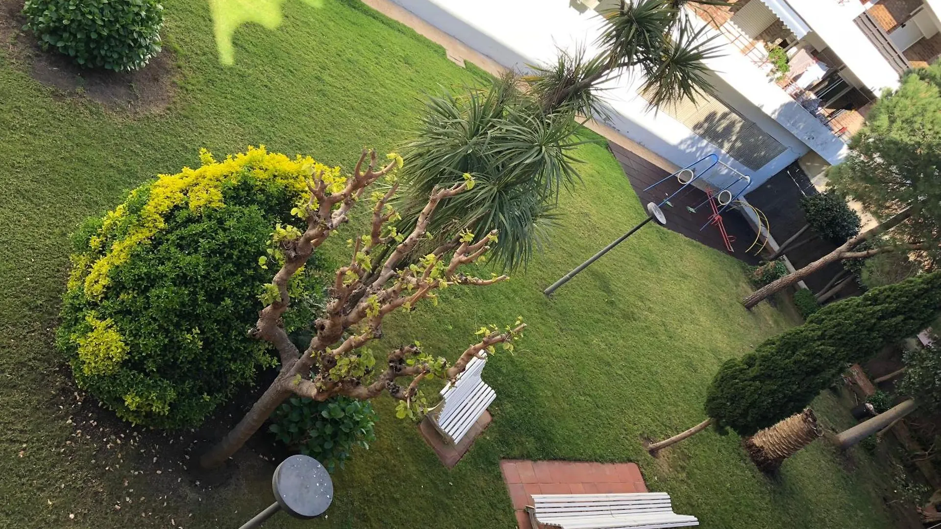 Apartment Ruby Lloret de Mar